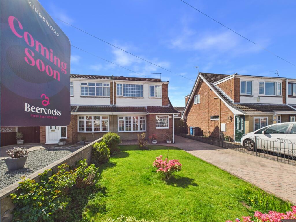 Main image of property: Willowdale, Hull, HU7 6DW