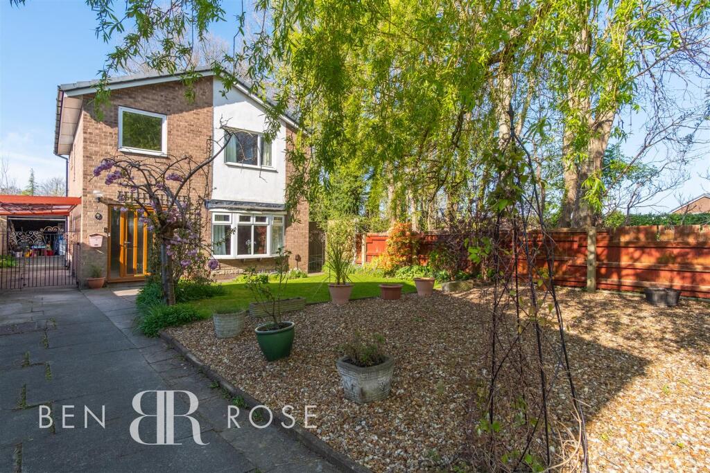 Main image of property: Stirling Close, Leyland