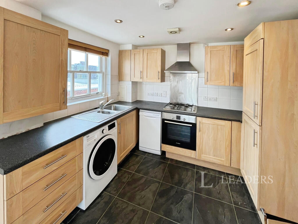 Main image of property: Station Road, Kenilworth, Warwickshire, CV8