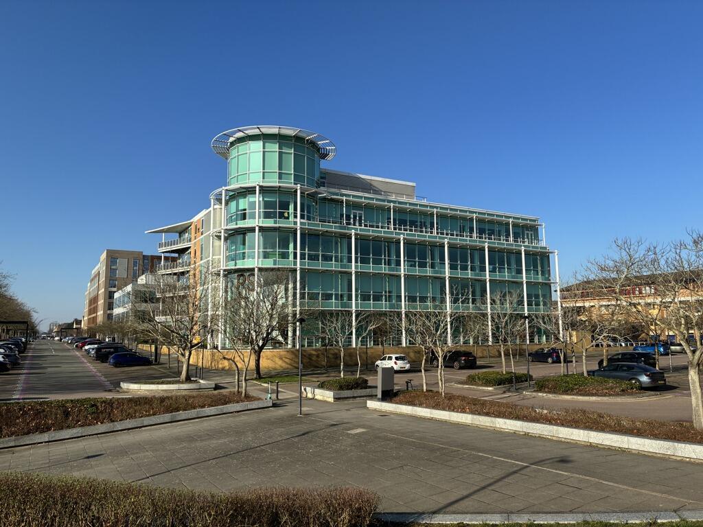 Main image of property: 2nd Floor, John Ormond House, 899 Silbury Boulevard, Central Milton Keynes, MK9