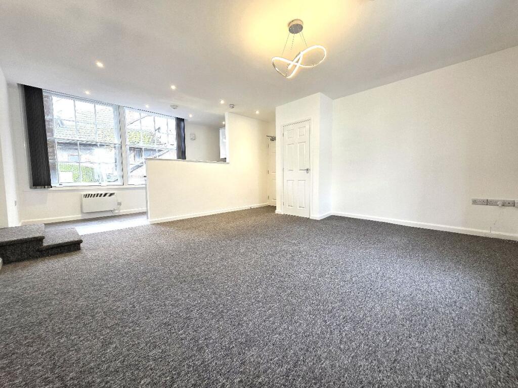 Apartment in Ross-on-Wye, Herefordshire - View 5