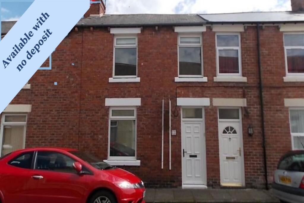 Main image of property: Victor Street, Chester-Le-Street