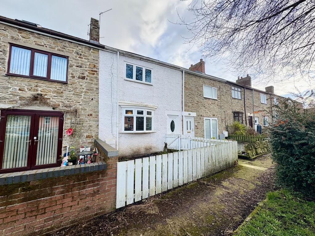 Main image of property: Poplar Street, Waldridge, DH2