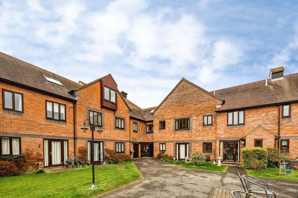 Main image of property: Sharman Beer Court, Thame