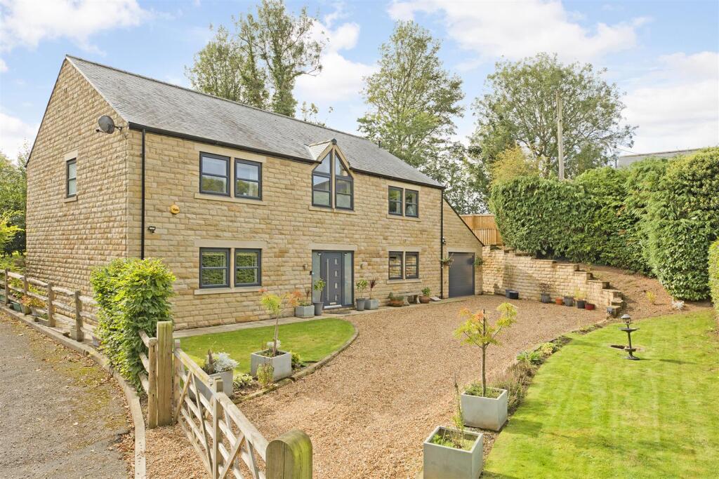 Main image of property: Harrogate Road, Littlethorpe, Ripon