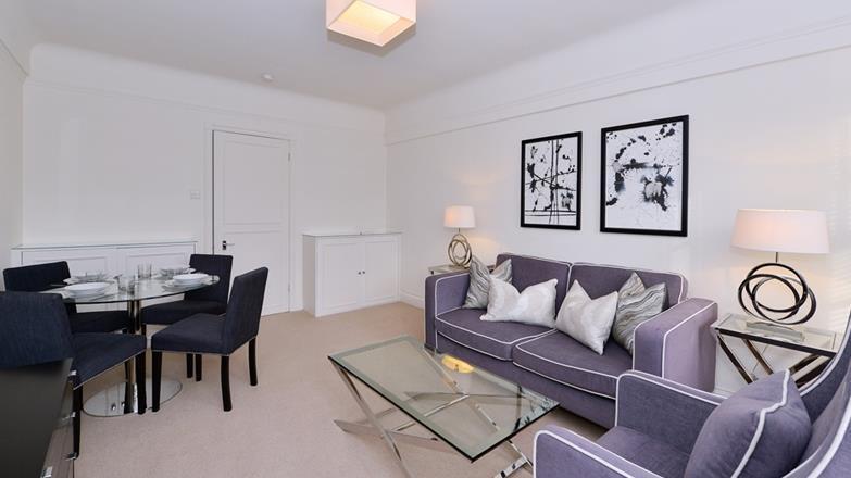 Main image of property: Pelham Court, Fulham Road, South Kensington, London, SW3