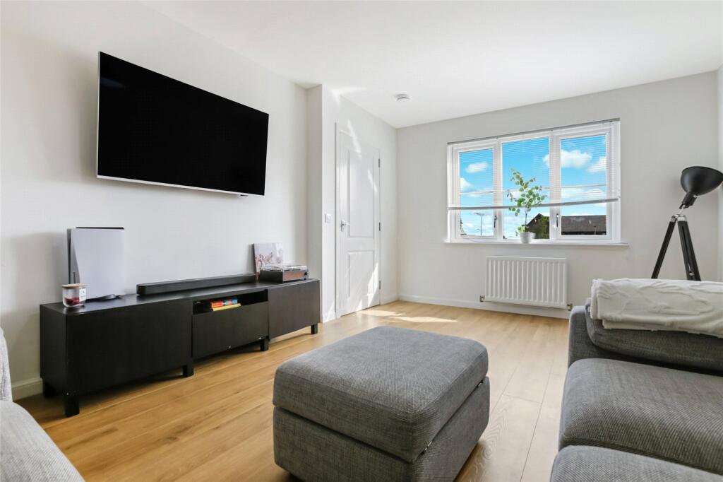 House in Hamilton, Brackenhill Park, Meikle Earnock - View 5
