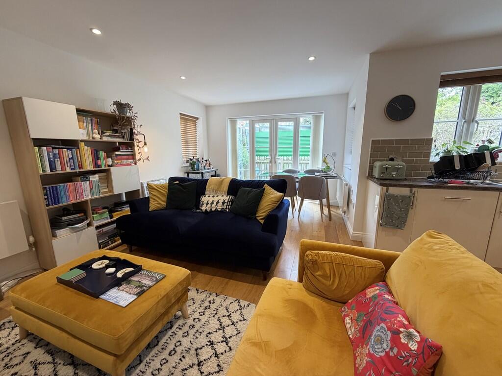 Main image of property: Quorn, Loughborough