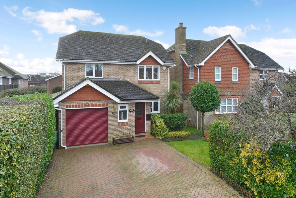 Main image of property: Foxholes, Rudgwick, RH12