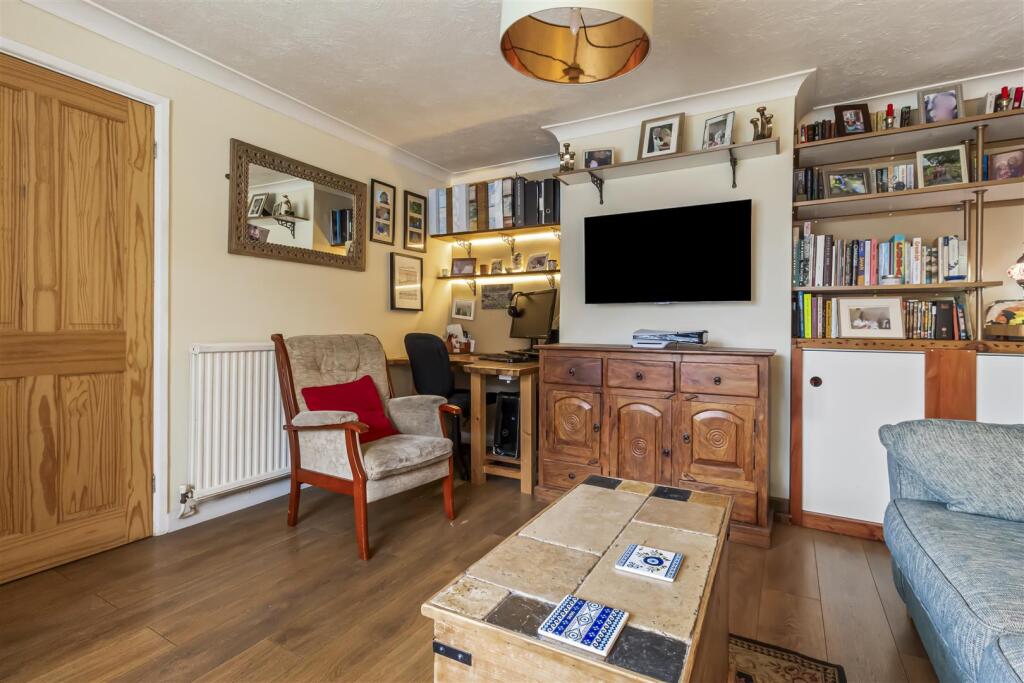 Limbrick Lane, Goring-By-Sea, Worthing photo 3