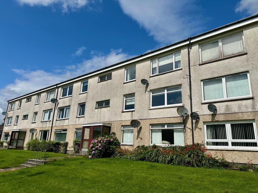 Main image of property: Glen Prosen, East Kilbride, G74