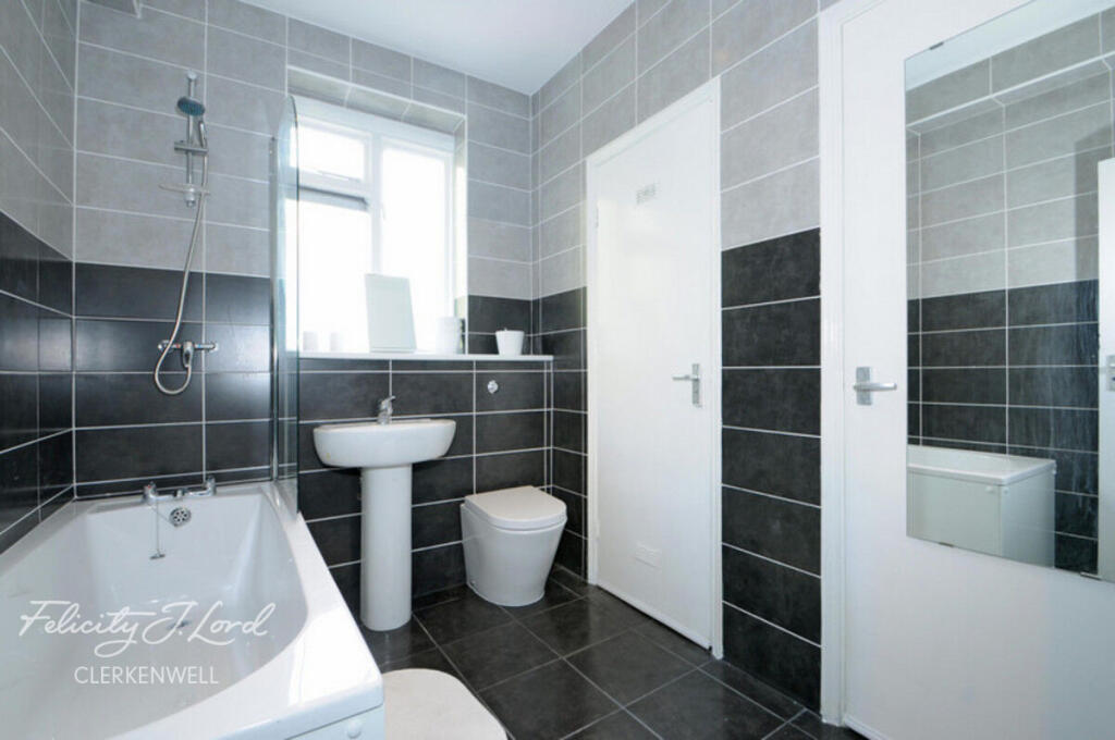 Main image of property: Lever Street, London