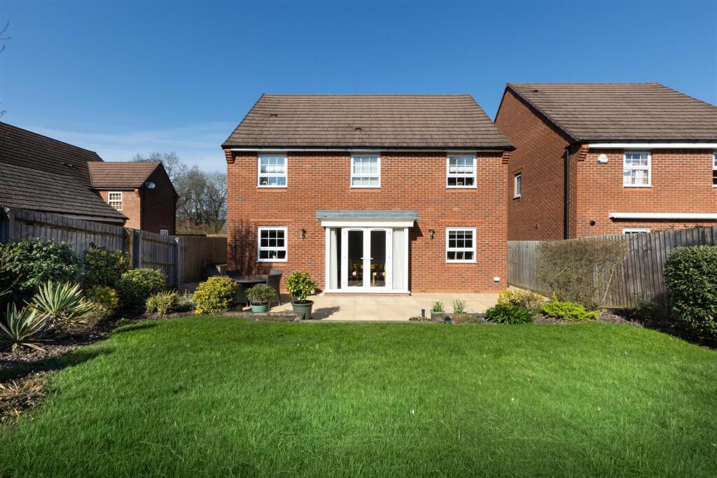 Additional image 36 of Kiln Lane, Dickens Heath, Solihull