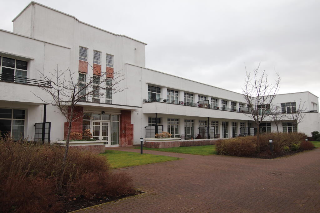 Main image of property: Cairnhill View, Bearsden