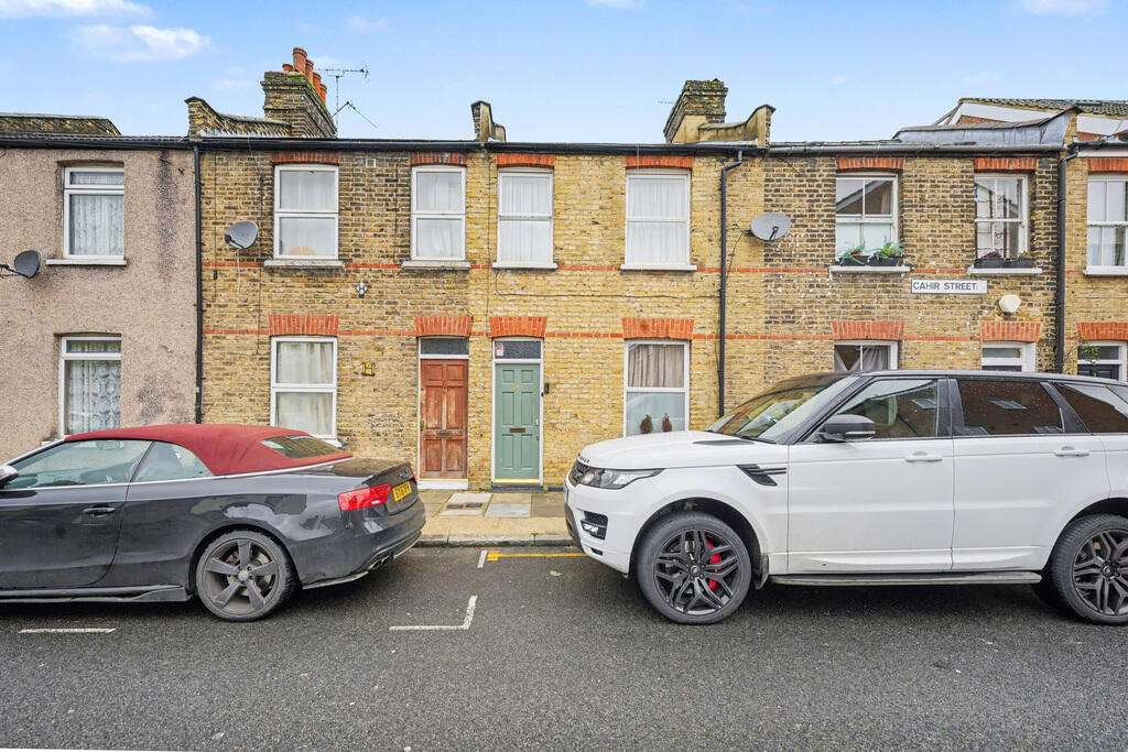Main image of property: Cahir Street, Canary Wharf E14