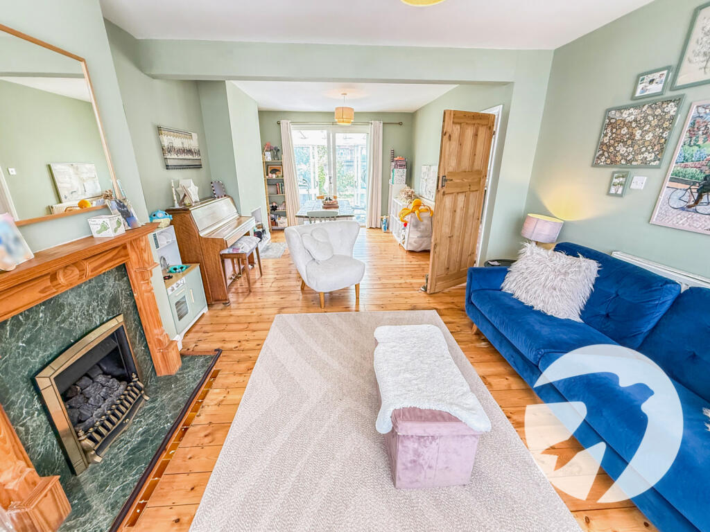 Main image of property: Elmhurst Road, London, SE9