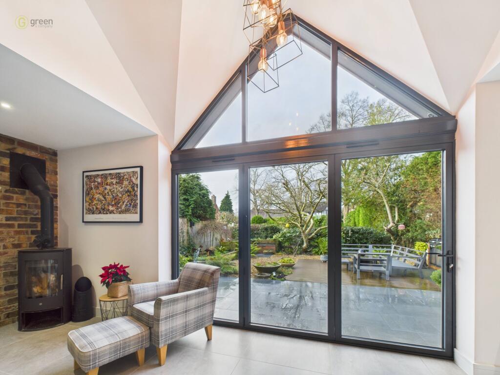 Additional image 9 of Lichfield Road, Hopwas, Tamworth, B78