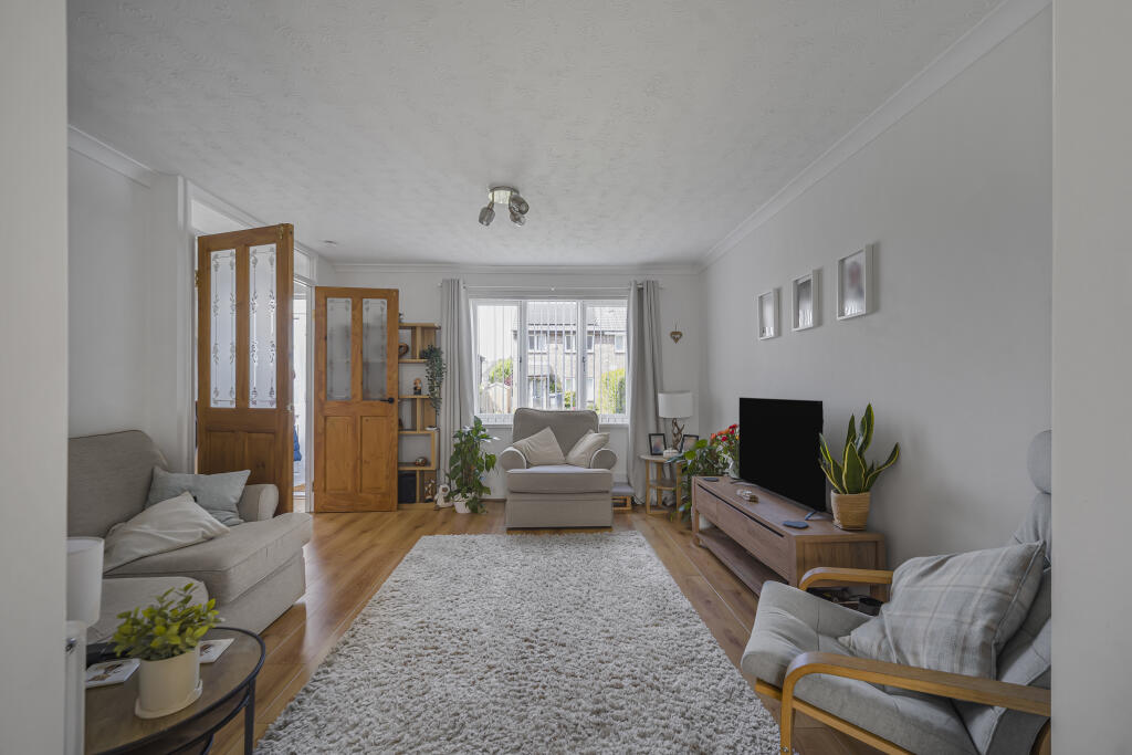 House in Cardiff, Thornhill - View 5
