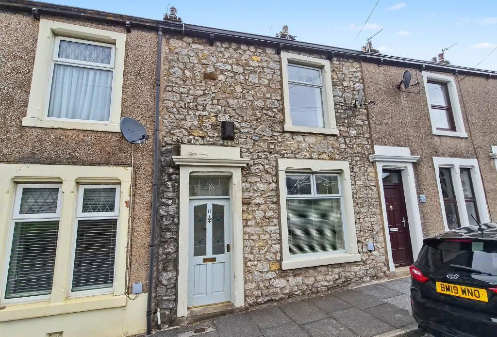 Main image of property: Pendle Road, Clitheroe, BB7 1JQ