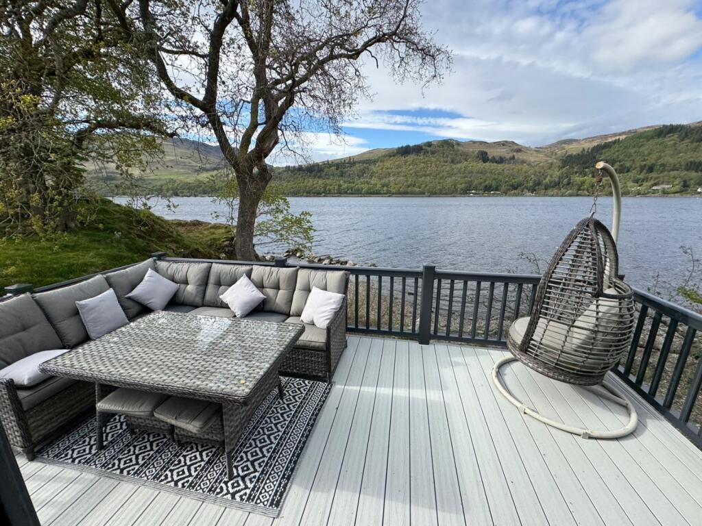 Main image of property: Willerby vogue super lodge , West of Scotland, Saint Fillans, Scotland, PH6 2NL, United Kingdom