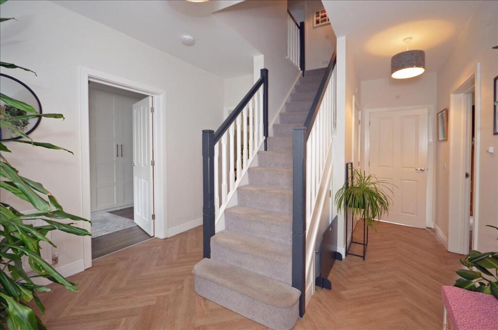 House in Northamptonshire, Raunds - View 3