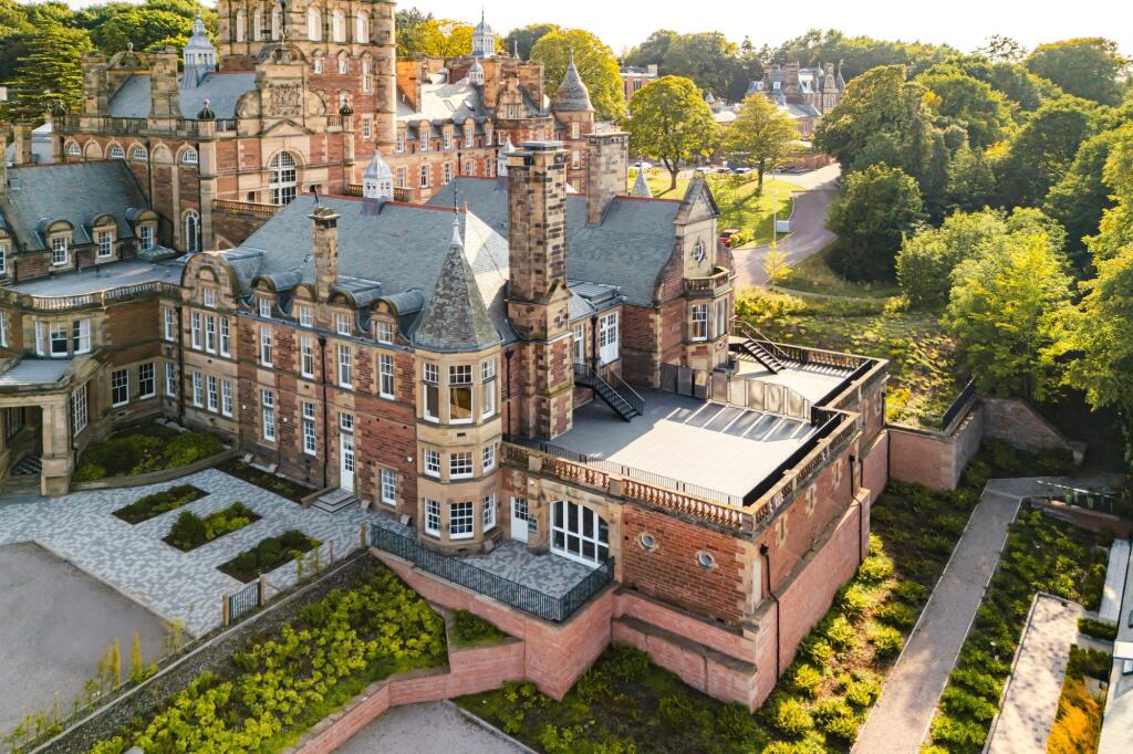 Main image of property: Sassoon Grove, Craiglockhart, Edinburgh