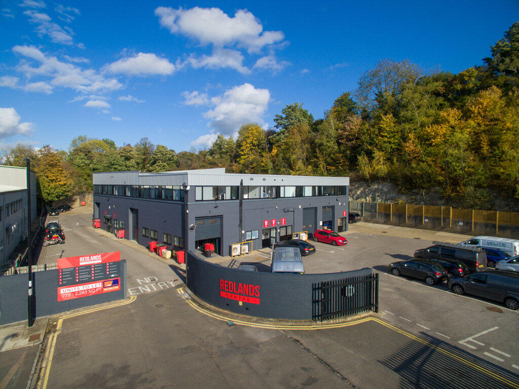 Main image of property: Unit 3 Redlands Centre, Ullswater Crescent, Coulsdon, CR5 2HT
