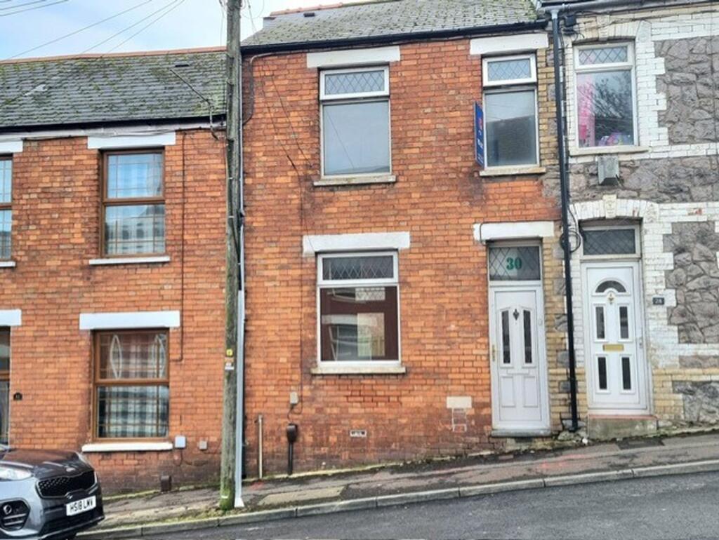 Main image of property: Church Road, Barry, CF63