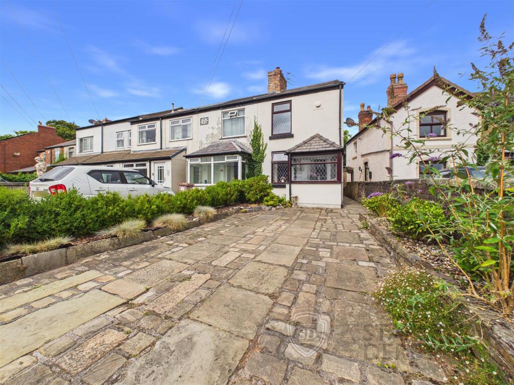 House in Warrington - View 4
