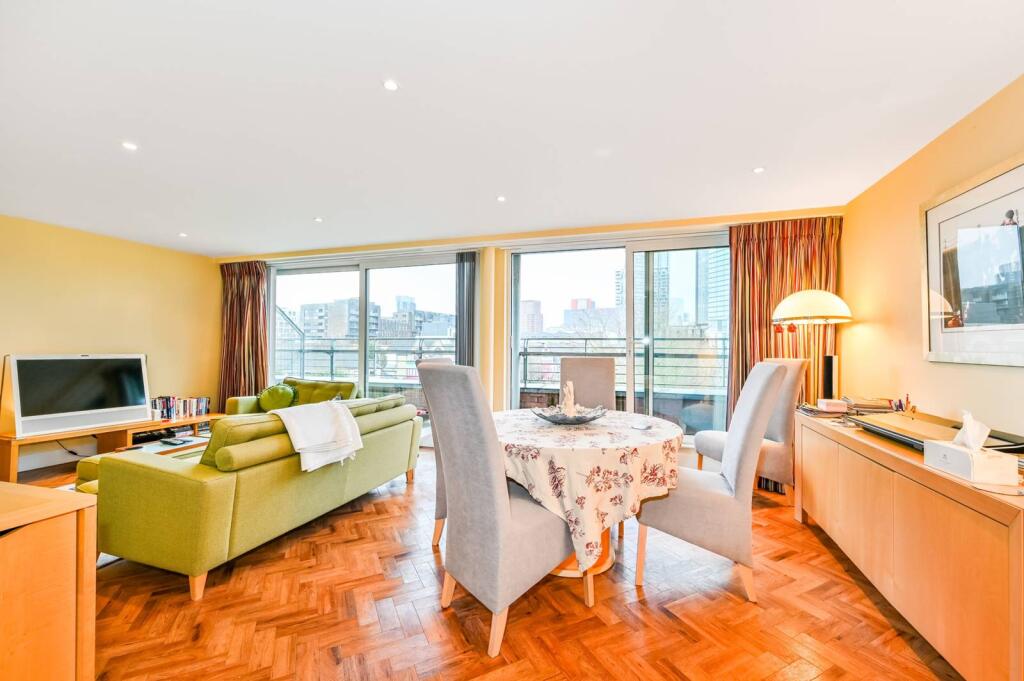 Main image of property: Graham Street, Islington, London, N1