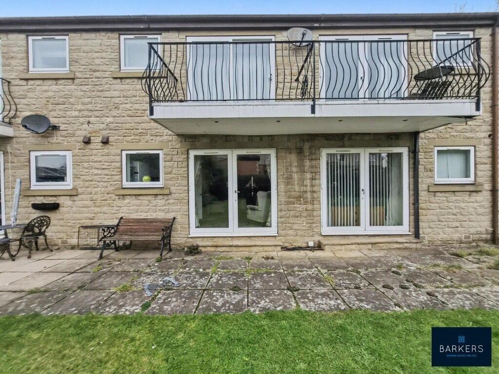 Main image of property: High Street, Heckmondwike