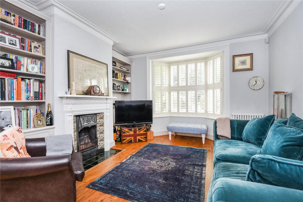 Main image of property: Denmark Road, Wimbledon, London, SW19