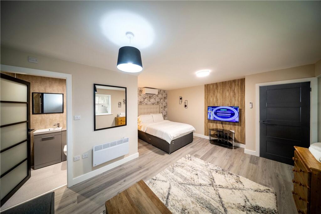 Apartment in Stockton-on-Tees - View 4