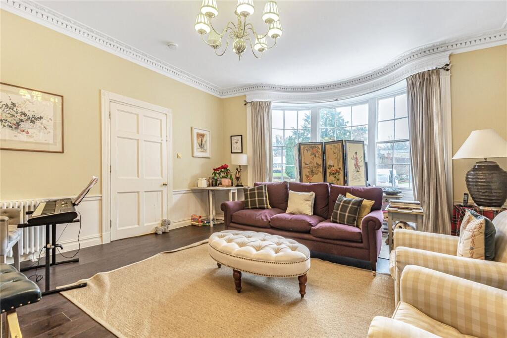 Main image of property: Farningham Mill, High Street, Farningham, Kent, DA4