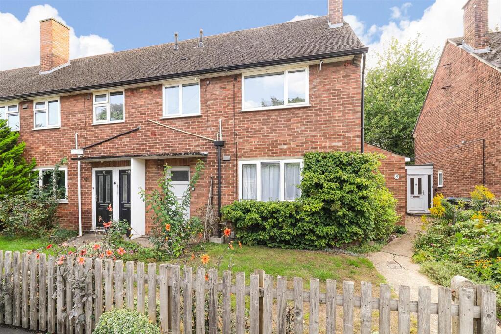 Main image of property: Chalmers Road, Cambridge