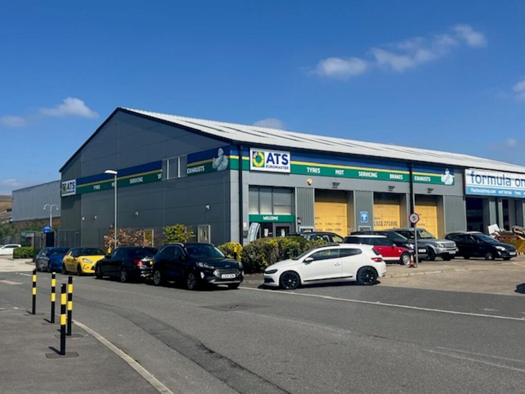 Main image of property: 3 Matrix Trade Park, Victoria Road, Dartford, DA1 5AJ