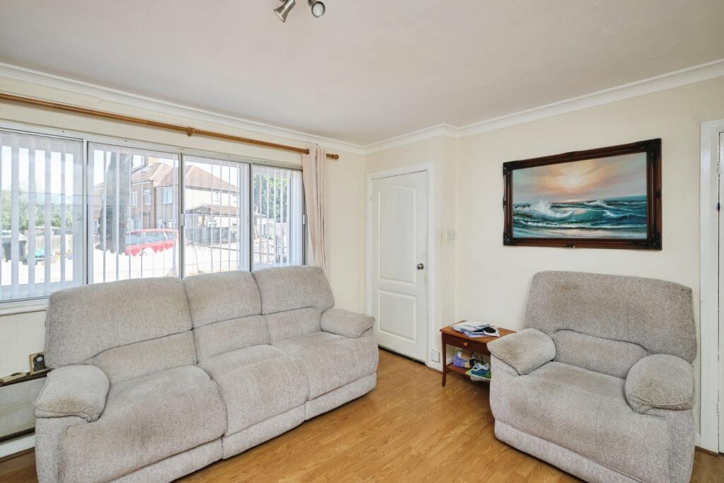 House in Birmingham, Buckland End - View 5