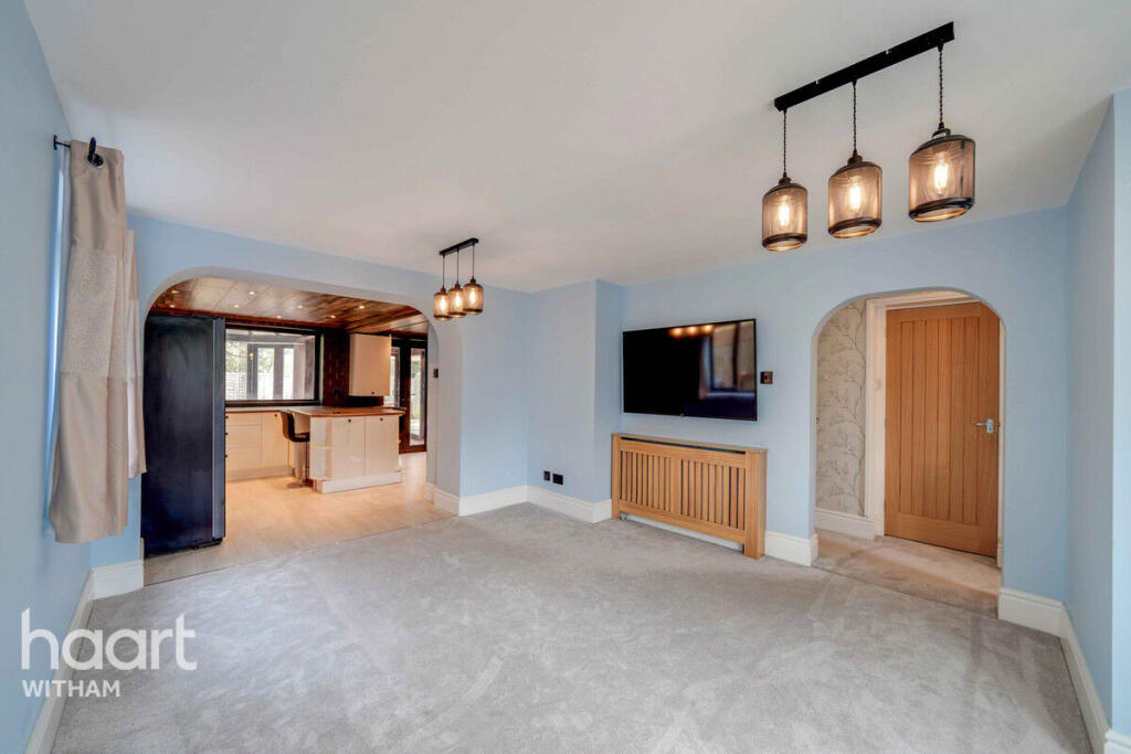 Main image of property: Foxden, Witham