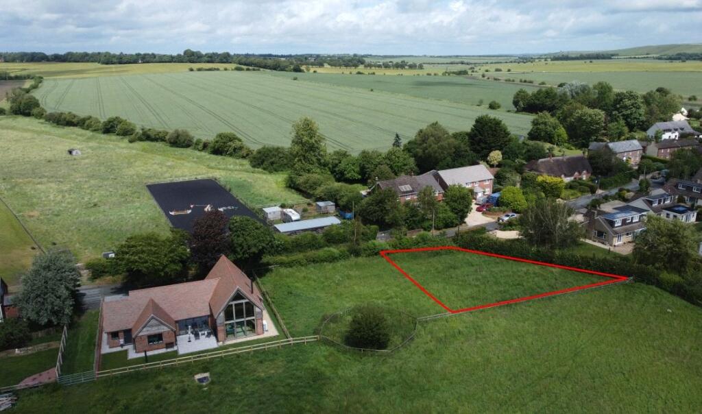 Main image of property: Building Plot, Winterbourne Bassett, Swindon, Wiltshire, SN4