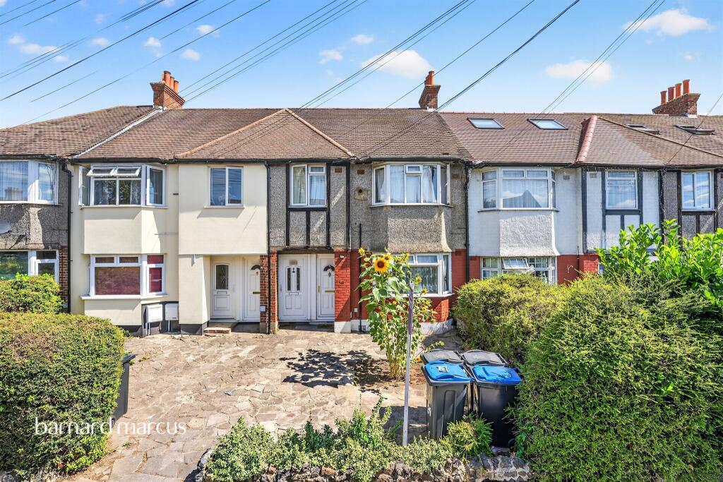 Main image of property: Wide Way, Mitcham