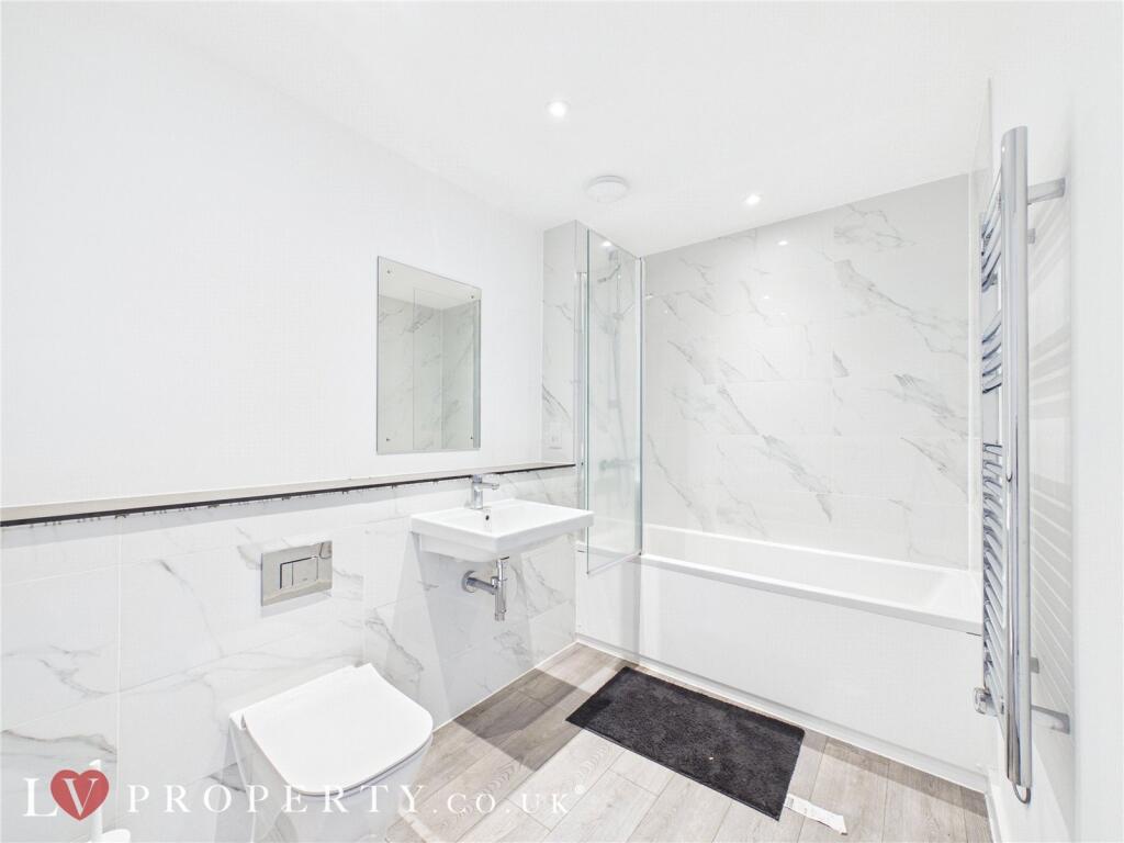 Apartment in Birmingham, Rea Valley, Digbeth - View 5