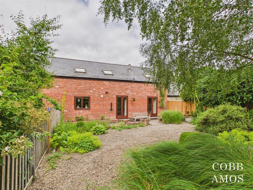 Main image of property: Lucton