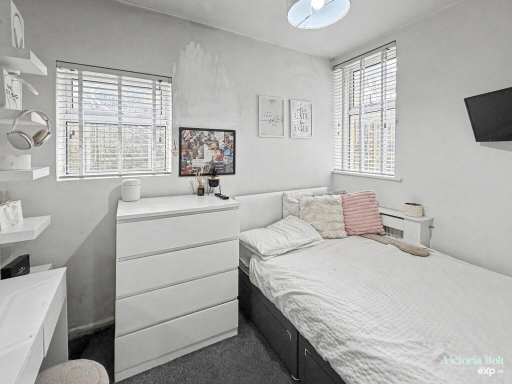 Apartment in Plymouth - View 5