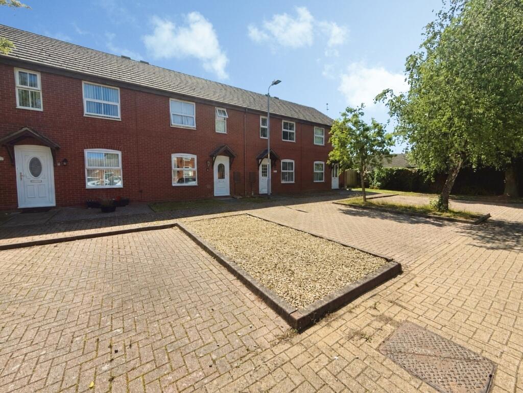 Main image of property: Maple Grove, Holbeach, Spalding