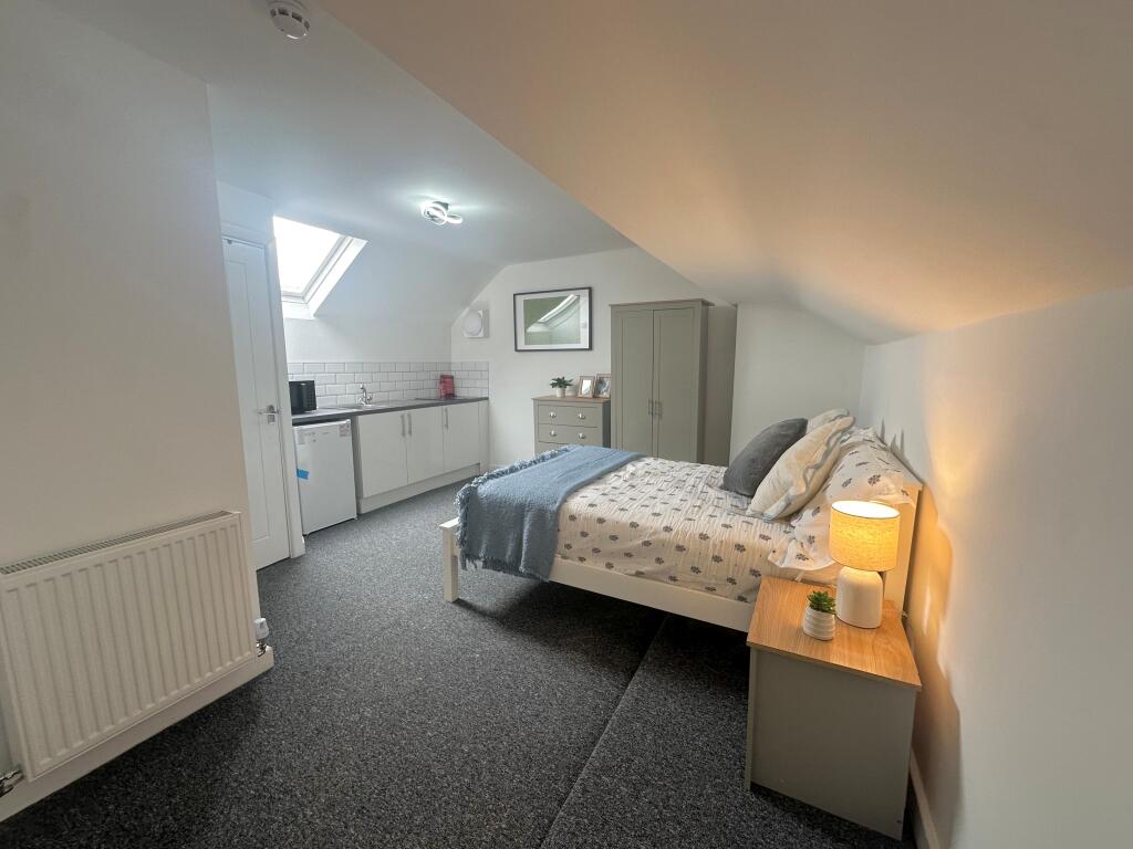 Main image of property: Prospect Road North, Redditch