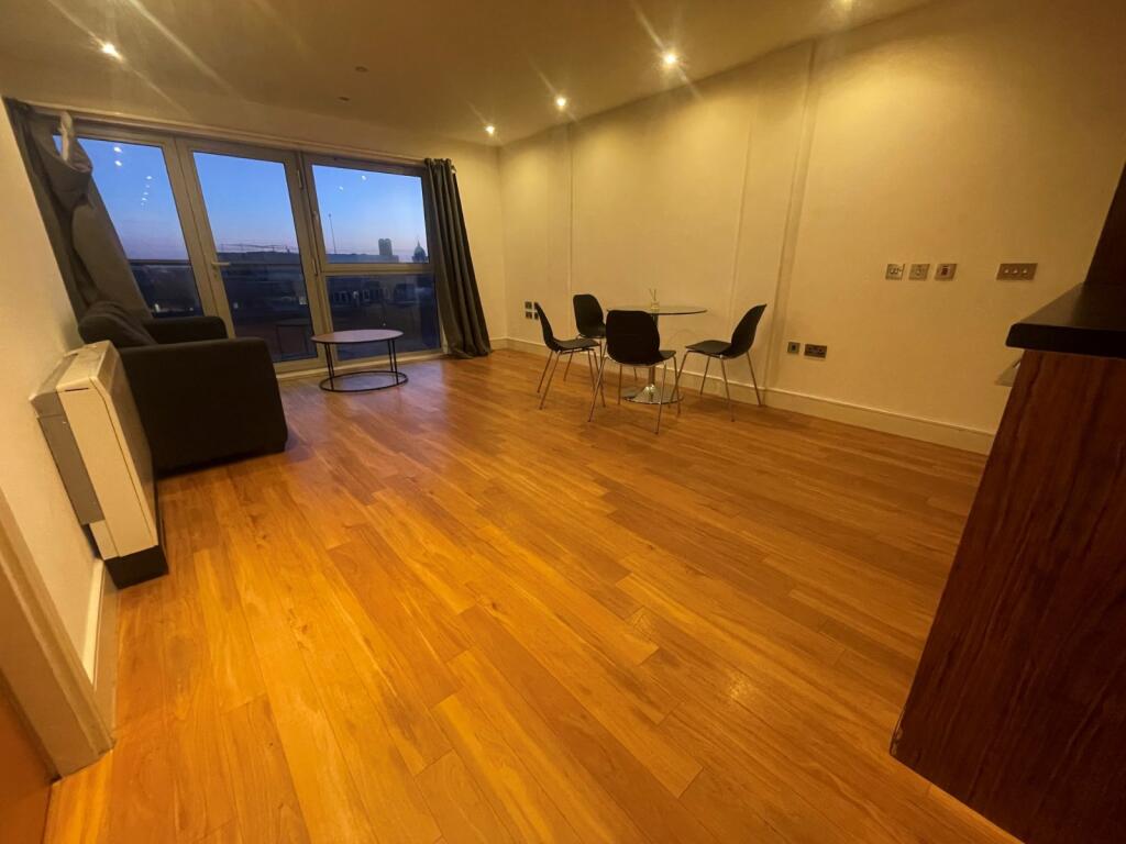 Apartment in Nottingham - View 2