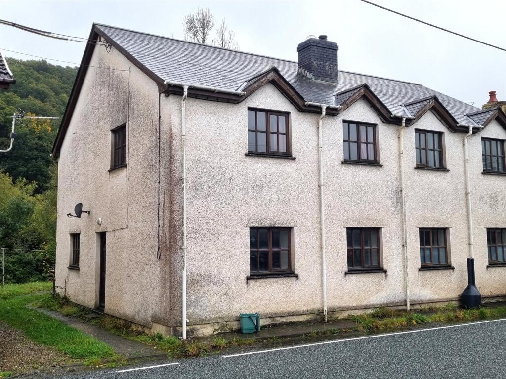 Main image of property: Pentre Llyn, Llanilar, Aberystwyth, Ceredigion, SY23