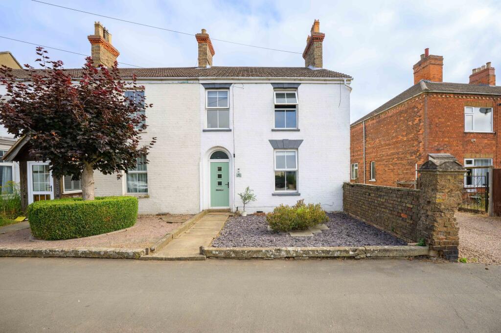 Main Road, Hundleby, PE23, Hundleby