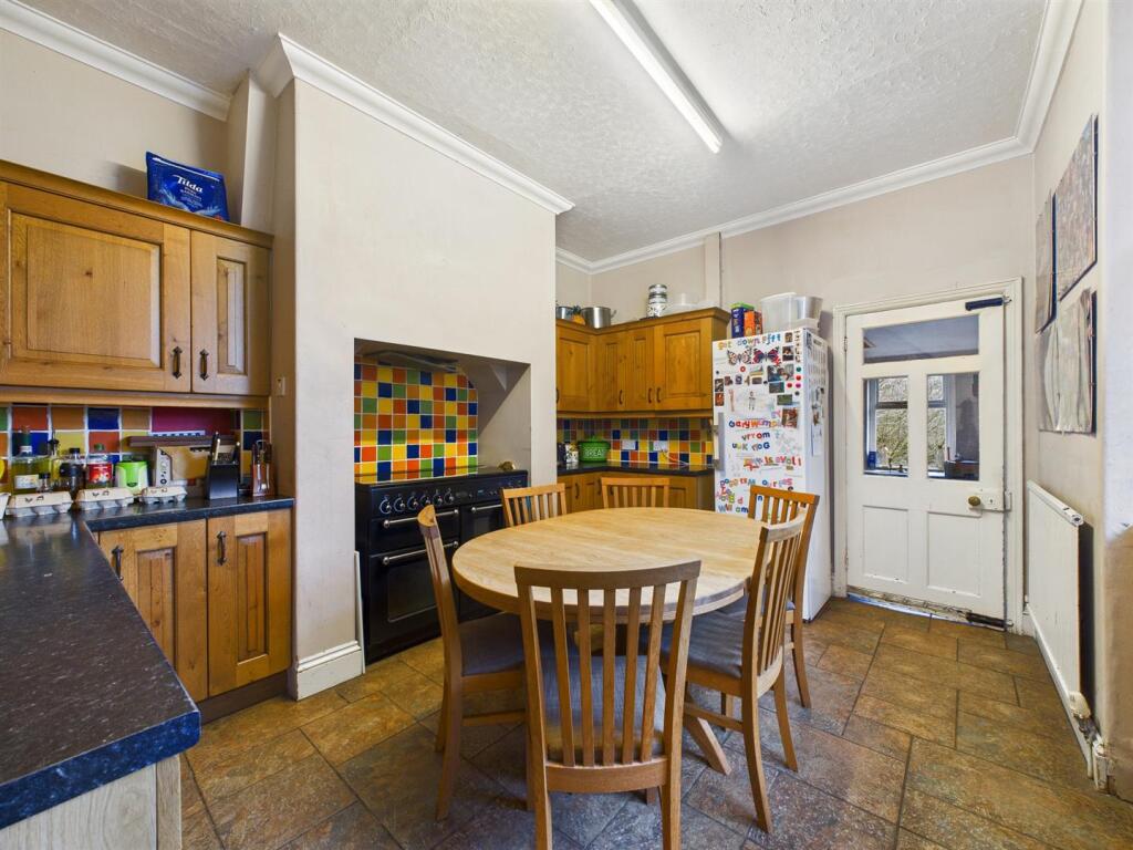 Lightwood Road, Buxton photo 4