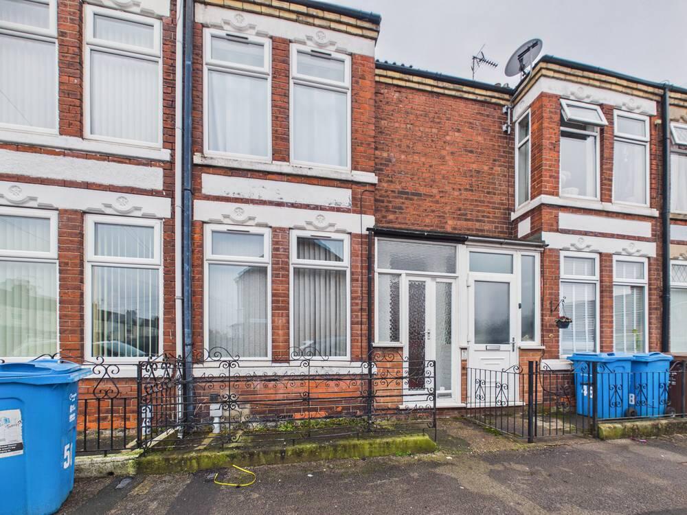 Main image of property: Marne Street, Hull, HU5 3SU